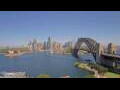 Webcam Sydney