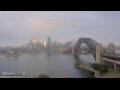Webcam Sydney