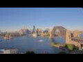 Webcam Sydney