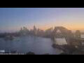 Webcam Sydney