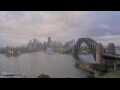 Webcam Sydney