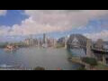 Webcam Sydney