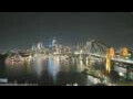 Webcam Sydney