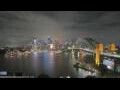 Webcam Sydney