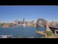 Webcam Sydney