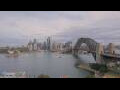 Webcam Sydney