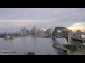 Webcam Sydney