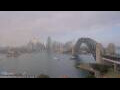 Webcam Sydney