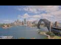 Webcam Sydney