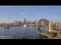 Webcam Sydney