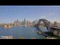Webcam Sydney