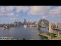 Webcam Sydney