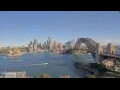Webcam Sydney