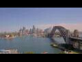 Webcam Sydney