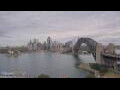 Webcam Sydney