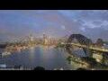 Webcam Sydney