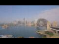 Webcam Sydney