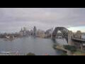 Webcam Sydney