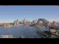 Webcam Sydney