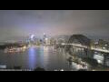 Webcam Sydney