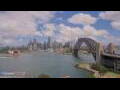 Webcam Sydney