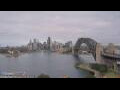 Webcam Sydney