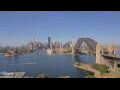Webcam Sydney