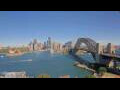 Webcam Sydney