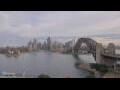 Webcam Sydney
