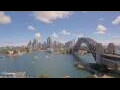 Webcam Sydney