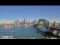 Webcam Sydney