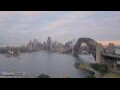 Webcam Sydney