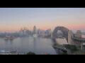 Webcam Sydney
