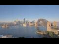 Webcam Sydney