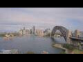 Webcam Sydney