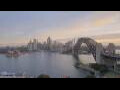Webcam Sydney