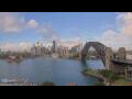 Webcam Sydney