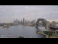 Webcam Sydney