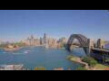 Webcam Sydney