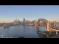 Webcam Sydney