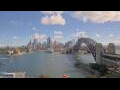 Webcam Sydney