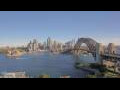 Webcam Sydney