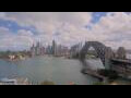 Webcam Sydney