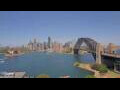 Webcam Sydney
