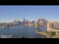 Webcam Sydney