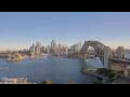 Webcam Sydney