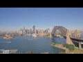 Webcam Sydney