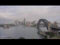 Webcam Sydney