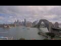Webcam Sydney