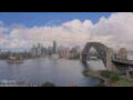 Webcam Sydney